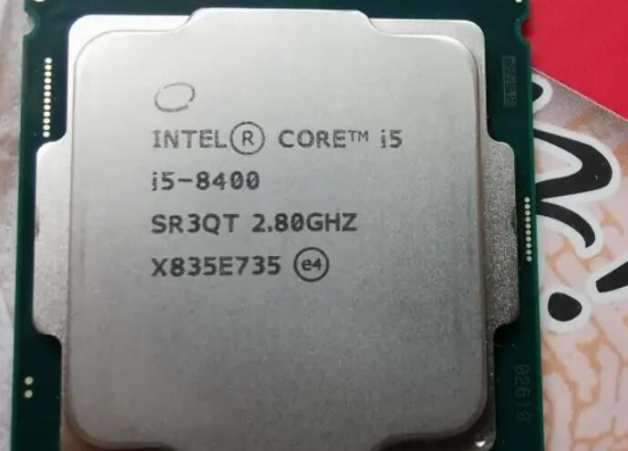 i5 8400+1060和i7 7700+1060哪个好