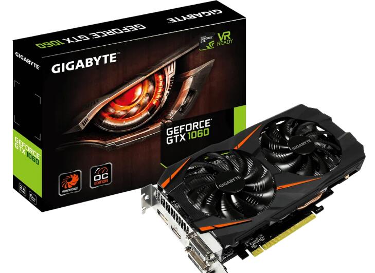 笔记本gtx1060配i5好还是i7好
