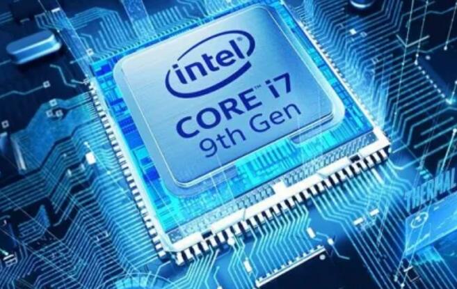 i7 8700k和i7 9700k哪个好