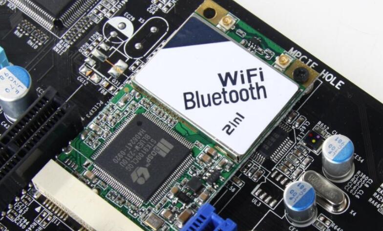 主板带不带wifi模块有什么区别