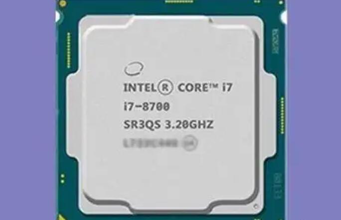 pr剪辑视频用i7 8700可以吗