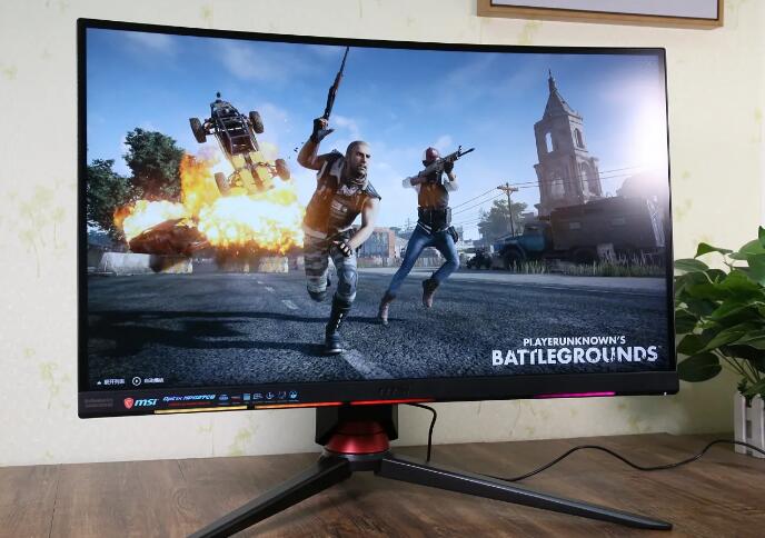 RTX2070配2K显示器好还是4K好