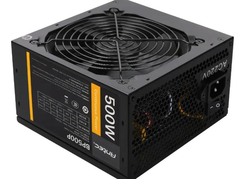 500w电源能带动i7 8700K+GTX1080吗