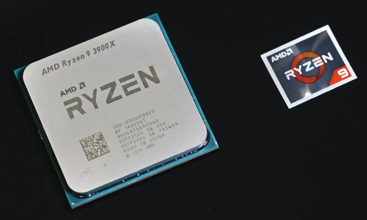 R9 3900X玩大型游戏怎么样