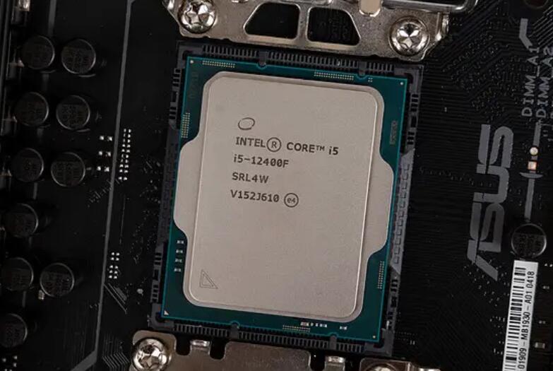i5 12400F配什么显卡好