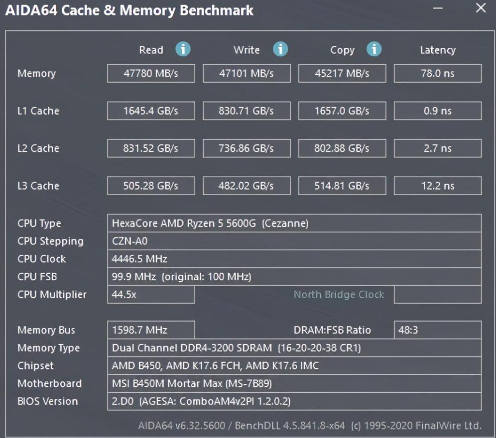 R5 5600X和R5 5600G哪个好？有什么区别？