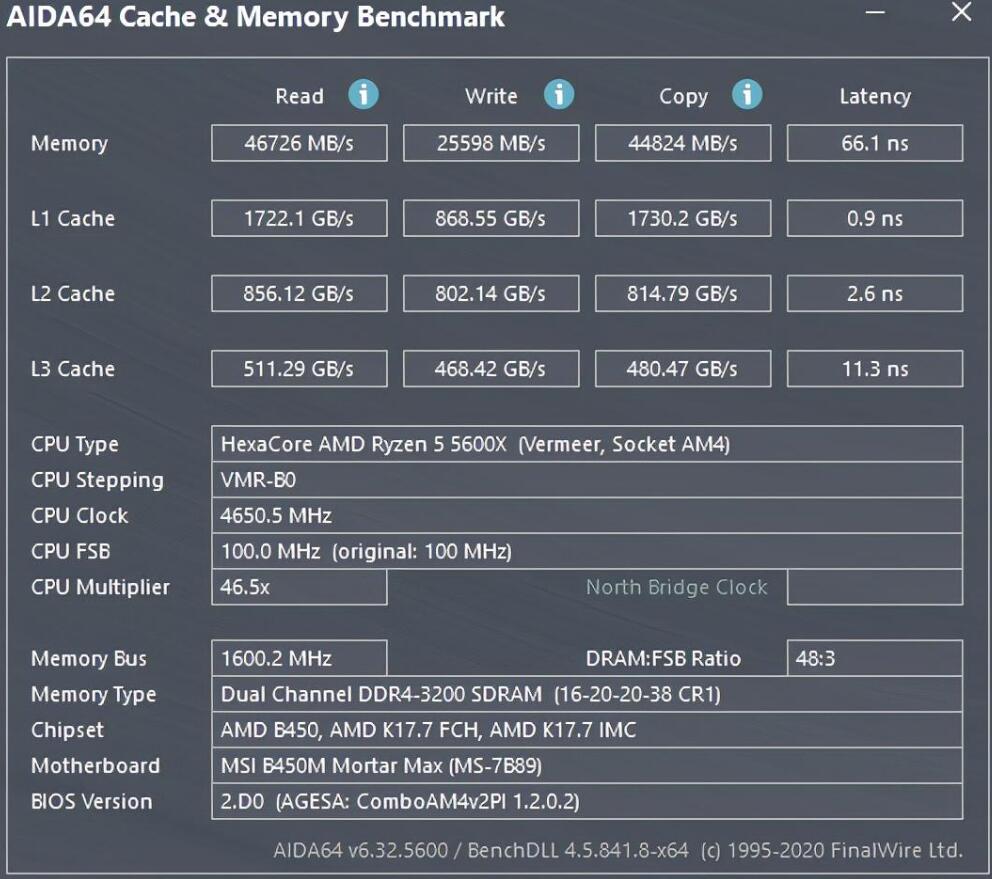 R5 5600X和R5 5600G哪个好？有什么区别？