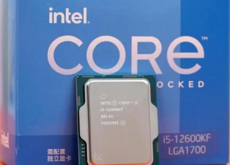 i5 12600KF配什么显卡最好