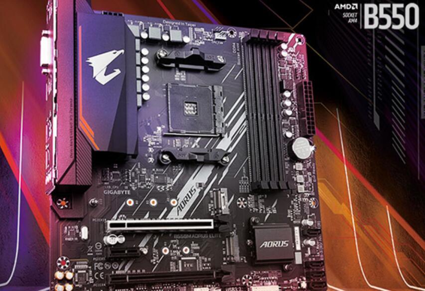 R5 5600X配什么主板好