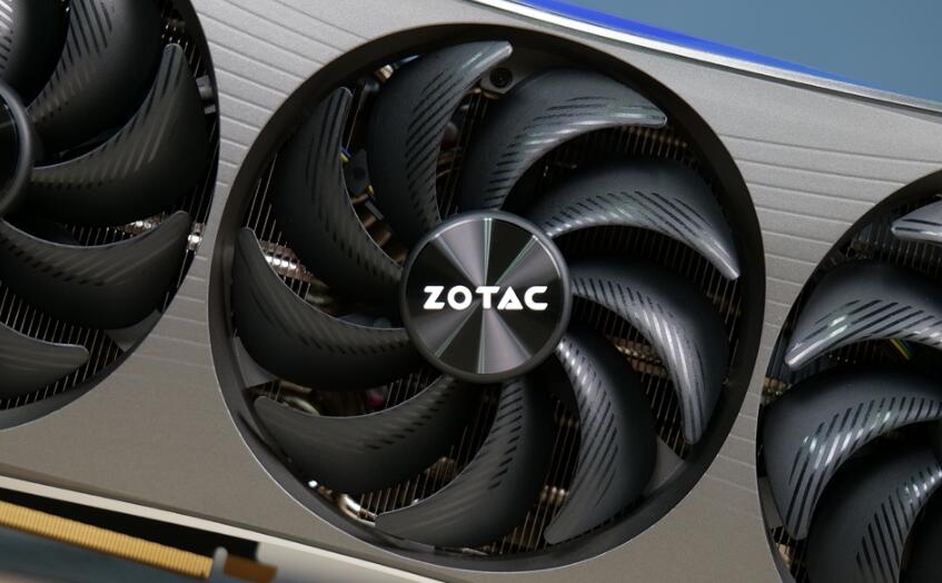 ZOTAC GeForce RTX4080 AMP Extreme AIRO显卡开箱评测