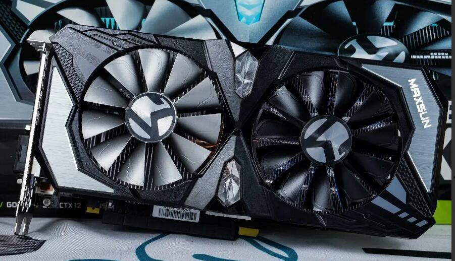 RX580和GTX1060、RTX3050游戏性能对比评测