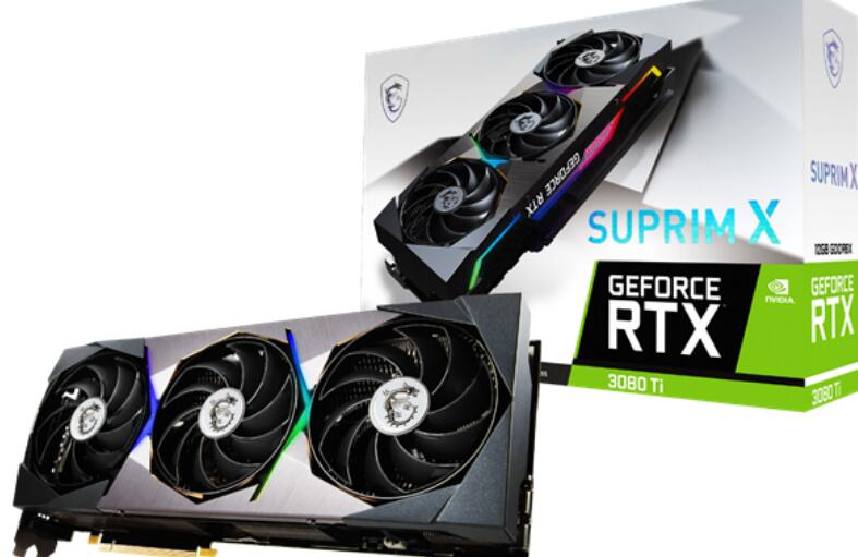 RTX3070Ti和RTX3080Ti怎么选？差多少？