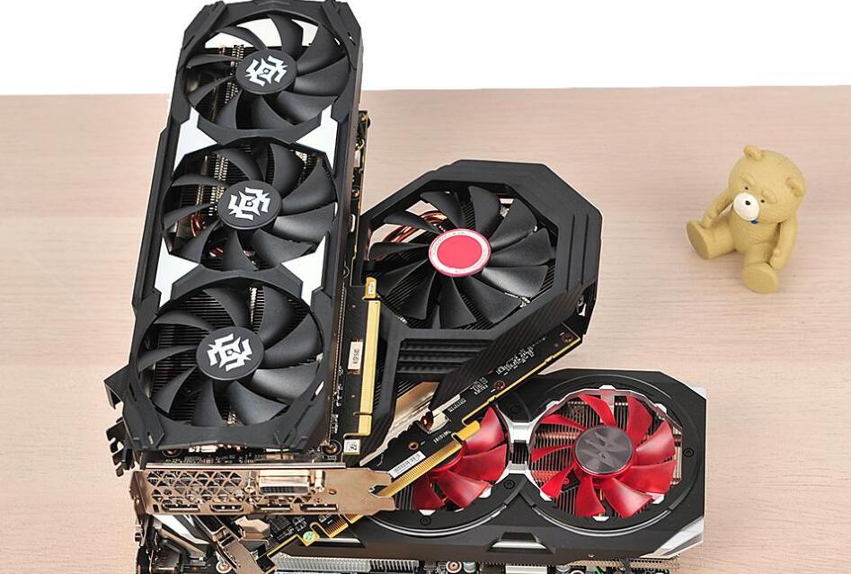 GTX1660Ti、RX590、GTX1066对比评测