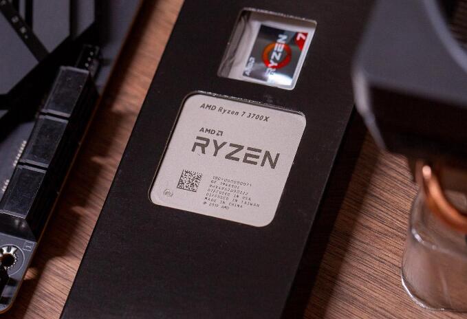 B550+R7 3700X+RX5700XT配置清单推荐