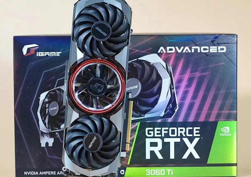 RTX3060Ti要多少w电源（金牌电源推荐）