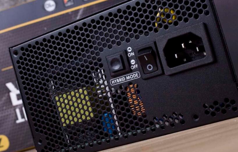 RTX3070Ti用多大电源？满载功耗多少瓦？