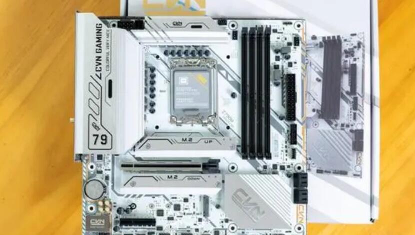 i5 13600KF配什么主板好
