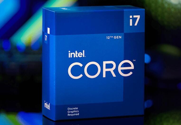 オンラインショッピング Intel Core i5 12400F BOX 第12世代 GPU非搭載