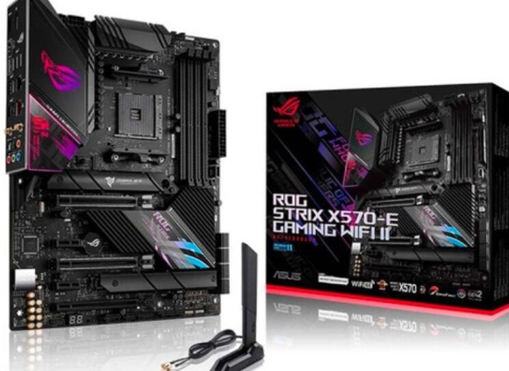 R9 5900X配什么主板最好