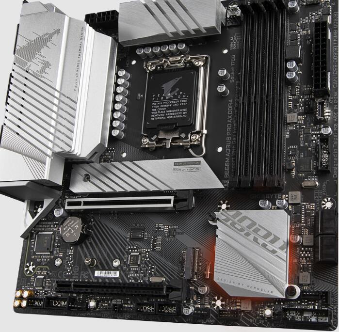 i7 12700配什么主板