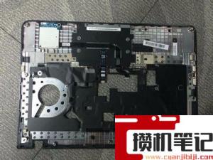e431电脑风扇清灰步骤图