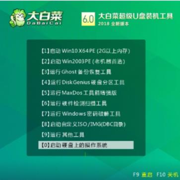 如何制作u盘启动盘步骤 如何制作u盘启动盘步骤