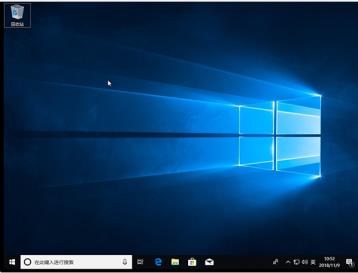 大白菜u盘装系统方法win10重装步骤