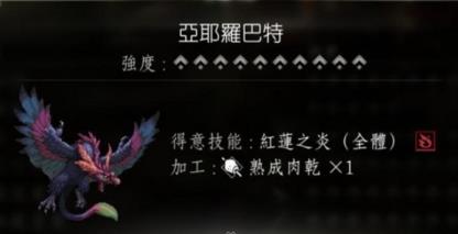 八方旅人2亚耶罗巴特如何获取