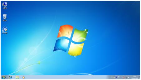 u盘装win7系统方法