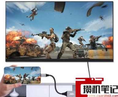 投屏怎么投到电视上