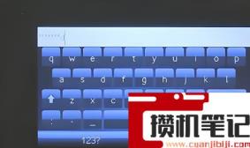 怎么给惠普打印机连接wifi