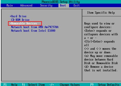 u盘装系统方法win10步骤图解 u盘装系统方法win10步骤图解