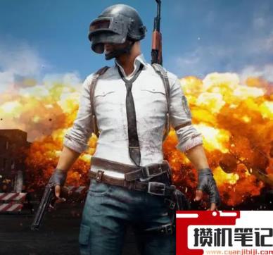 绝地求生fail