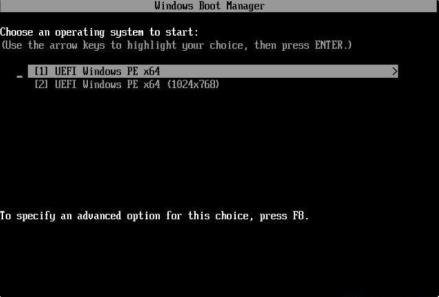 u盘启动盘怎么装系统win10