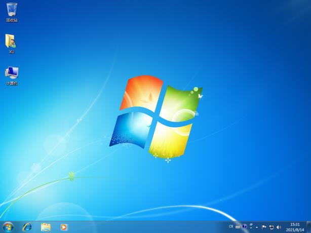 u盘安装操作系统win10