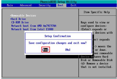 u盘装系统方法win10步骤图解 u盘装系统方法win10步骤图解