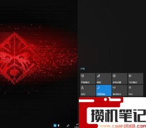 lol切屏会黑屏怎么解决