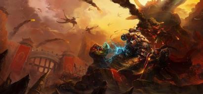 魔兽世界dk马怎么刷