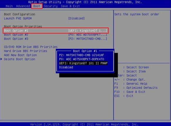 怎么用u盘装系统win11 怎么用u盘装系统win11