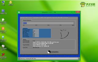 大白菜u盘装系统方法win10 大白菜u盘装系统方法win10