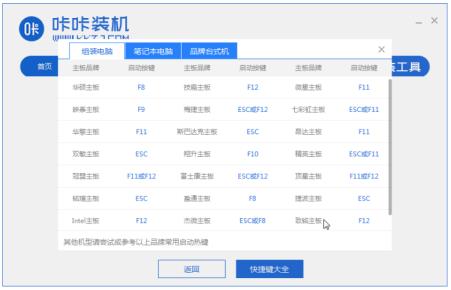 u盘装win7系统方法