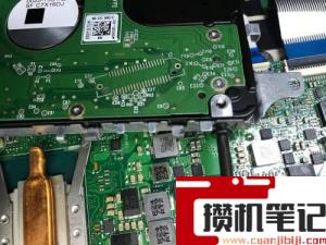 华硕灵耀u4000u拆机方法