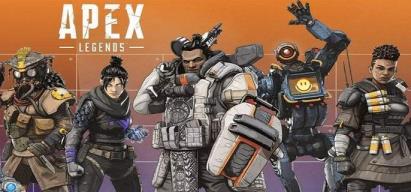 apex金币不到账怎么解决