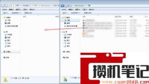 怎么把文件从电脑中拖到雷电模拟器