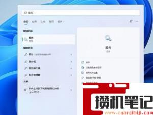 win11电脑突然没有了wlan选项为什么