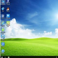 大白菜u盘装系统方法win10 大白菜u盘装系统方法win10