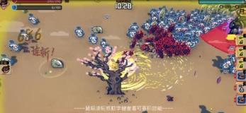 通神榜虾跑流怎么玩