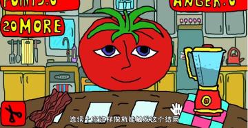 柠檬小姐恐怖游戏结局有哪些