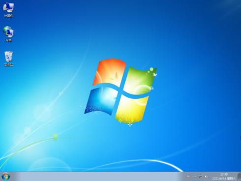 u盘怎么安装win7系统步骤图解