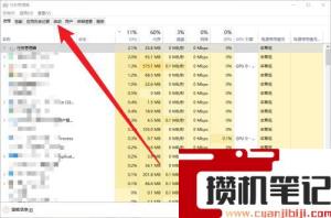 电脑开机怎么设置启动项